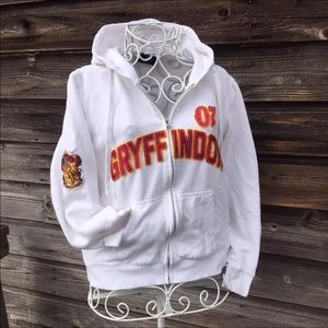 Gryffindor Harry Potter Hoodie Sweater